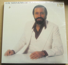 STEVENS, RAY - Be Your Own Best Friend