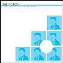 FICTION, THE - I Told Her That I Like Living In A Box
