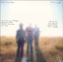 CLOUDLAND CANYON - Exterminating Angel