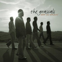 GRASCALS, THE - Keep On Walkin'