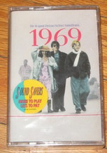 1969 - Soundtrack