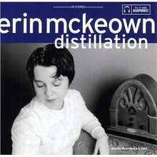 McKEOWN, ERIN - Distillation