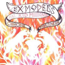 EX MODELS - Chrome Panthers