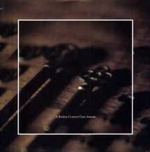 A BROKEN CONSORT - Crow Autumn