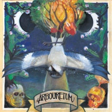 ARBOURETUM - Rites Of Uncovering