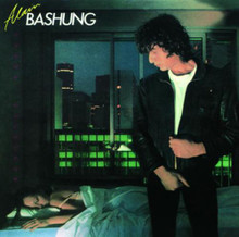 BASHUNG, ALAIN - Roulette Rousse