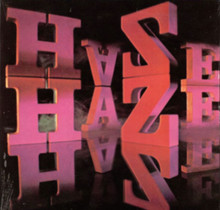 HAZE - Haze