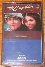 COMPETITION, THE - Soundtrack