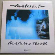 MATERIAL - Memory Serves