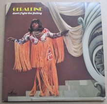 GERALDINE - Don't fight The Feeling - Flip Wilson