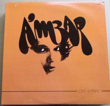AMBAR - Love Maniac