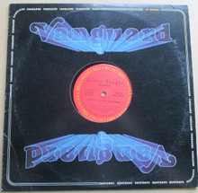 WINGS - Goodnight Tonight  12"