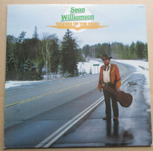 WILLIAMSON, SEAN - Soldier Of The Road