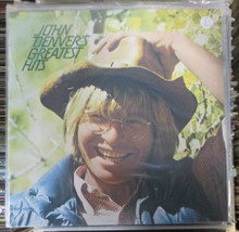 DENVER, JOHN - Greatest Hits
