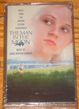 MAN IN THE MOON, THE - Soundtrack