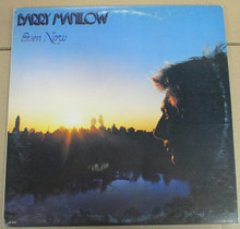 MANILOW, BARRY - Even Now
