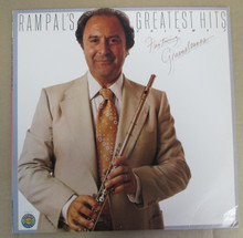 RAMPAL - Greatest Hits Vol. 2