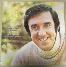 NABORS, JIM - It's My Life   LP