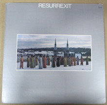 ST. FRANCIS HIGH SCHOOL GLEE CLUB - Resuurexit