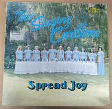 SINGING CARILLONS - Spread Joy