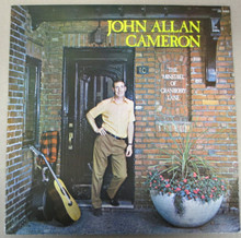 CAMERON, JOHN ALLAN - The Minstrel Of Cranberry Lane