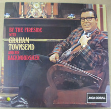 TOWNSEND, GRAHAM - By The Fireside