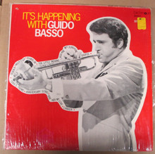 BASSO, GUIDO - It's Happening With