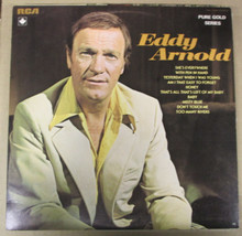 ARNOLD, EDDIE - Eddie Arnold