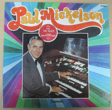 MICKELSON, PAUL - Plays The Allen
