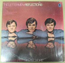 LETTERMEN - Reflections