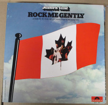 LAST, JAMES - Rock Me Gently
