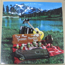TYROLEAN MOUNTAIN BOYS - Self Titled
