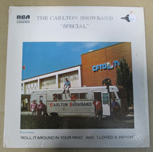 CARLTON SHOWBAND - Special