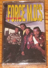 FORCE MD'S - Step To Me