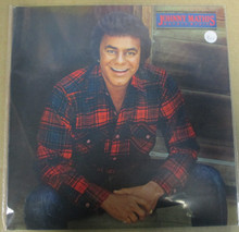 MATHIS, JOHNNY - Mathis Magic
