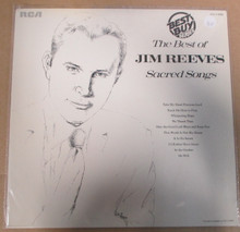 REEVES, JIM - The Best Of Sacred Songs
