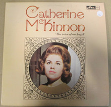 McKINNON, CATHERINE - The Voice Of An Angel