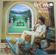 OSKAR, LEE - Before The Rain 