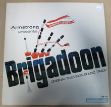 BRIGADOON - Television Soundtrack