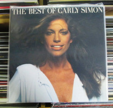 SIMON, CARLY - The Best Of