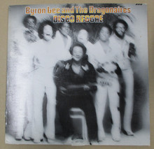 LEE, BYRON & THE DRAGONAIRES - Disco Reggae