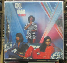 KOOL & THE GANG - Celebrate