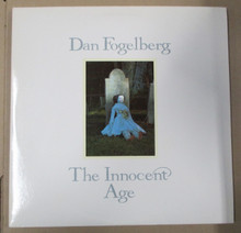 FOGELBERG, DAN - The Innocent Age