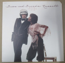RUSSELL, BRIAN & BRENDA - Word Called Love