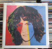 SQUIER, BILLY - Emotions In Motion  LP