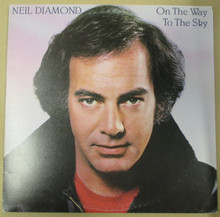 DIAMOND, NEIL - On My Way To The Sky