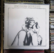 PALMER, ROBERT - Secrets  LP