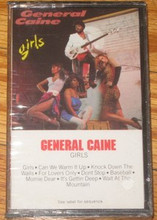 GENERAL CAINE - Girls