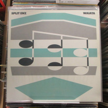SPLIT ENZ - Waiata