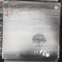 GENESIS - Wind And Wuthering